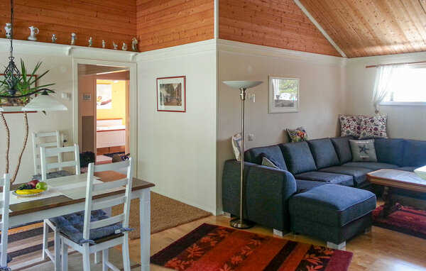 Holiday Home - Älgkulle/Värnamo , Sweden - S30832 4