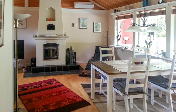 Holiday Home - Älgkulle/Värnamo , Sweden - S30832 5