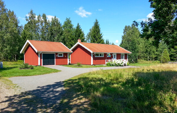 Holiday Home - Älgkulle/Värnamo , Sweden - S30832 81