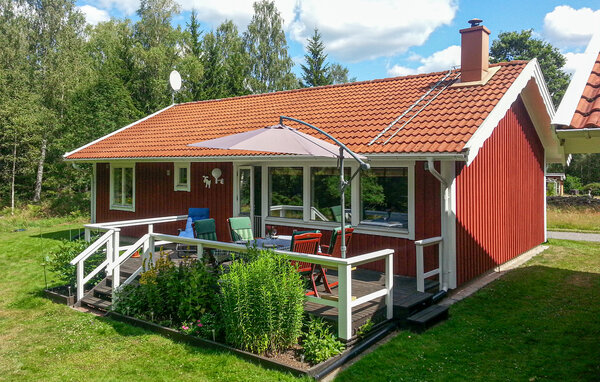 Holiday Home - Älgkulle/Värnamo , Sweden - S30832 1