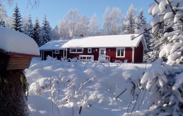 Holiday Home - Älgkulle/Värnamo , Sweden - S30832 82