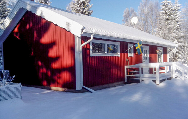 Holiday Home - Älgkulle/Värnamo , Sweden - S30832 83