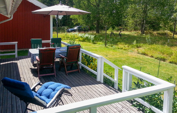 Holiday Home - Älgkulle/Värnamo , Sweden - S30832 2