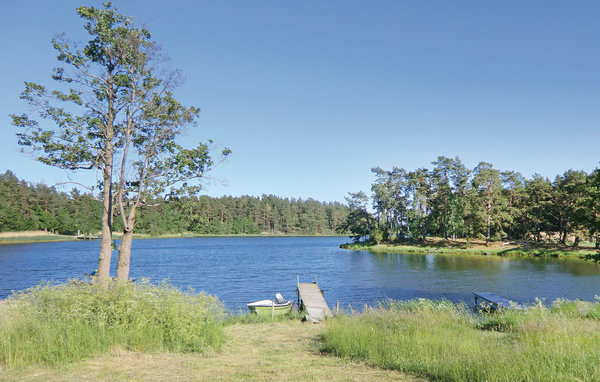 Semesterhus - Rockneby , Sverige - S35013 902