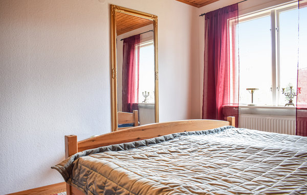 Semesterhus - Rockneby , Sverige - S35013 602