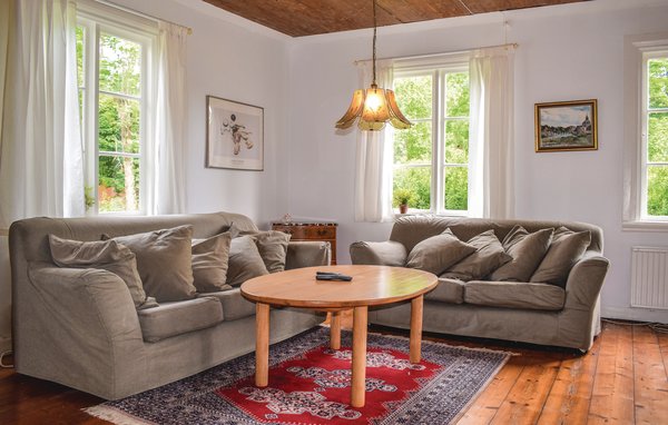Semesterhus - Gullabo , Sverige - S35022 301