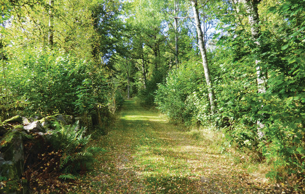 Semesterhus - Gullabo , Sverige - S35025 103