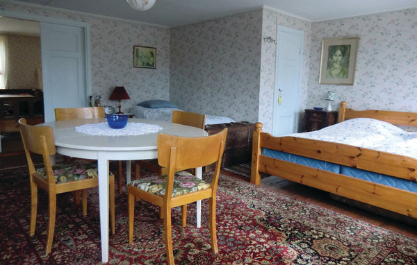 Ferienhaus 