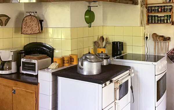Ferienhaus 