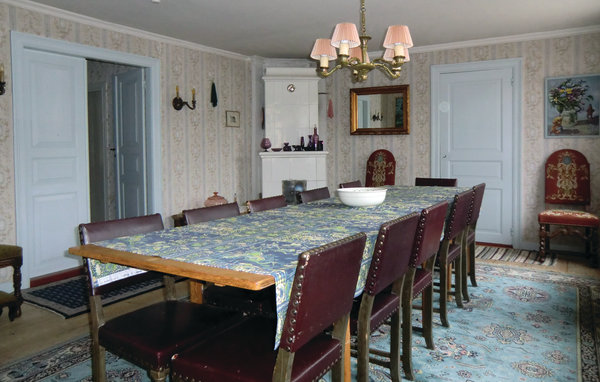 Ferienhaus 