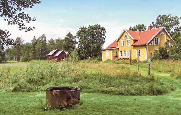 Ferienhaus 