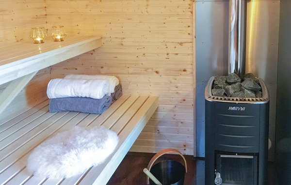 Casa de vacaciones 