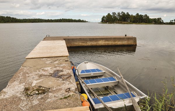 Semesterhus - Drag/Kalmar , Sverige - S35088 902