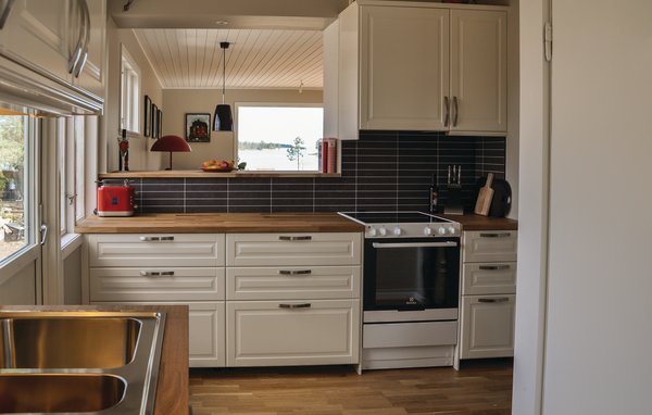 Semesterhus - Drag/Kalmar , Sverige - S35088 401