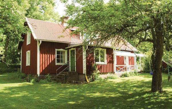 Ferienhaus - Bjärkhult/Vena , Schweden - S35111 1