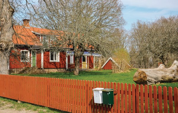 Ferienhaus 
