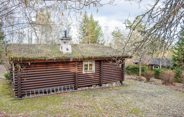 Holiday Home - Allgunnen , Sweden - S35139 81