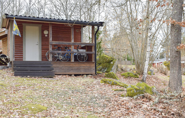 Holiday Home - Allgunnen , Sweden - S35139 82