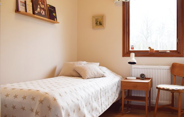 Vakantiehuis - Sporsjö , Zweden - S35158 602