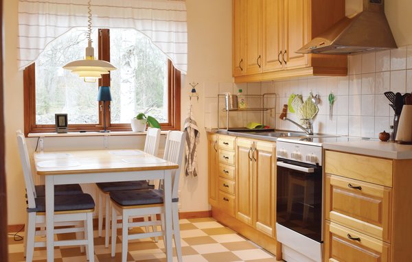 Vakantiehuis - Sporsjö , Zweden - S35158 4