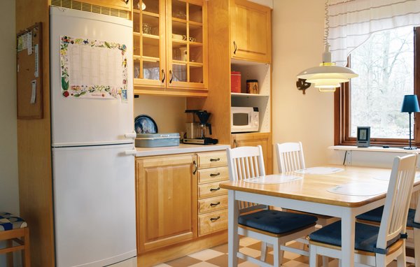 Vakantiehuis - Sporsjö , Zweden - S35158 401