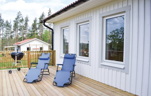 Ferienhaus 