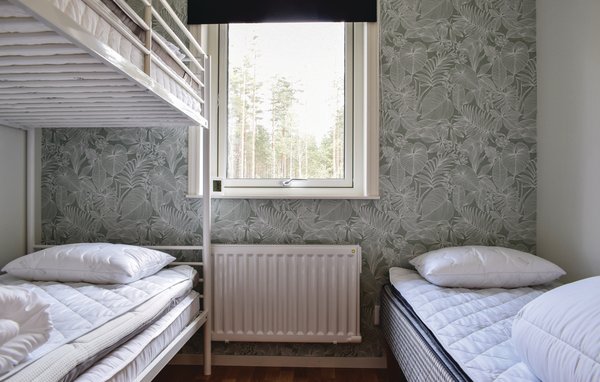 Semesterhus 