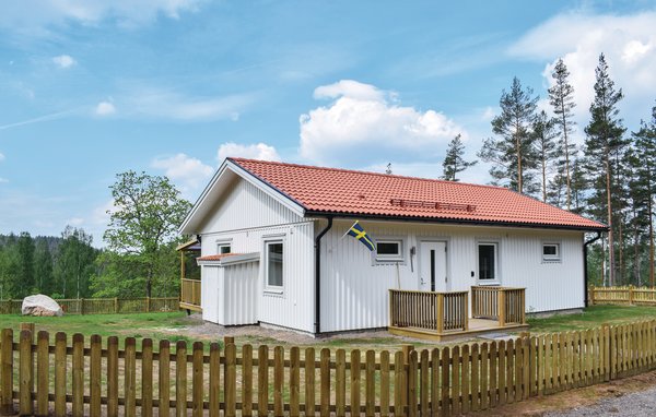 Semesterhus 