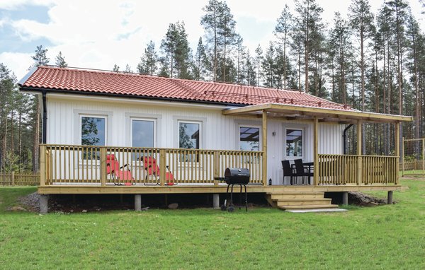 Semesterhus 