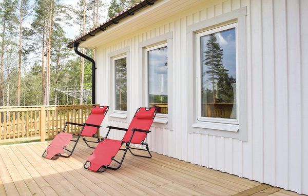 Semesterhus 