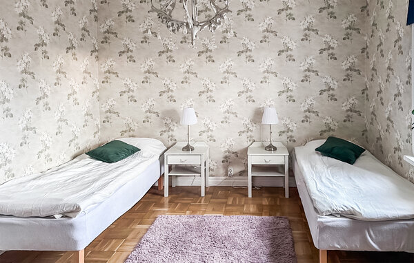 Semesterhus 