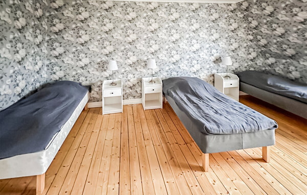 Semesterhus 