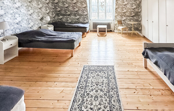 Semesterhus 
