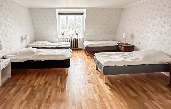 Semesterhus 