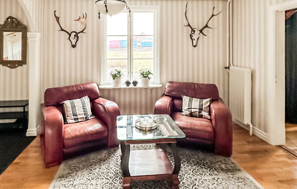 Semesterhus 