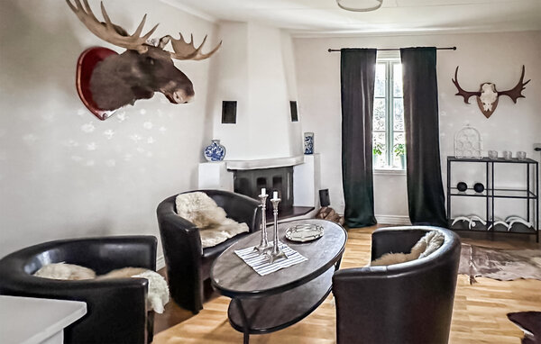 Semesterhus 