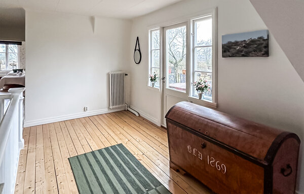 Semesterhus 