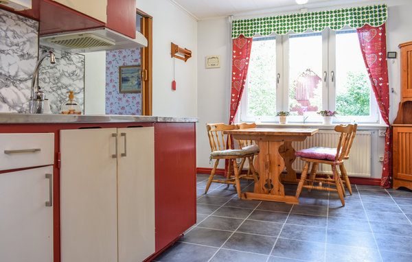 Casa de vacaciones - Gamleby , Suecia - S35176 401