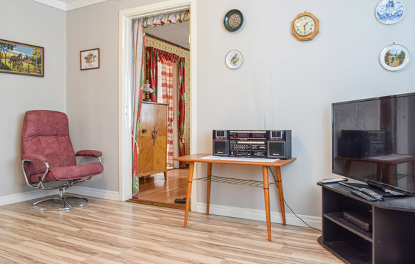 Casa de vacaciones - Gamleby , Suecia - S35176 301