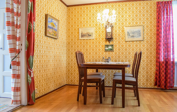 Casa de vacaciones - Gamleby , Suecia - S35176 302