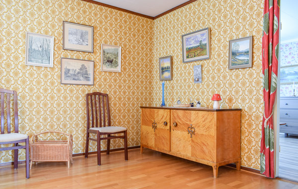 Casa de vacaciones - Gamleby , Suecia - S35176 303