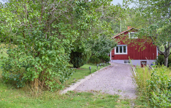 Casa de vacaciones - Gamleby , Suecia - S35176 81