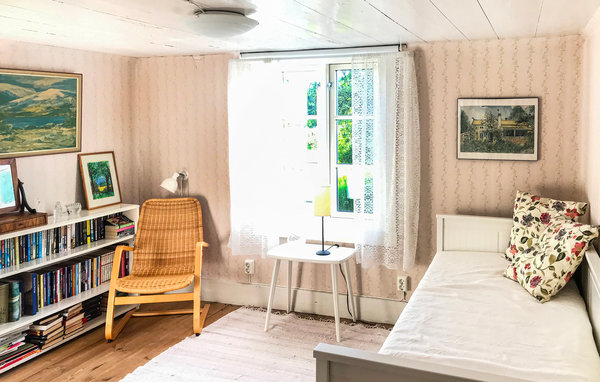 Vakantiehuis - Näfstad/Södra Vi , Zweden - S35226 603