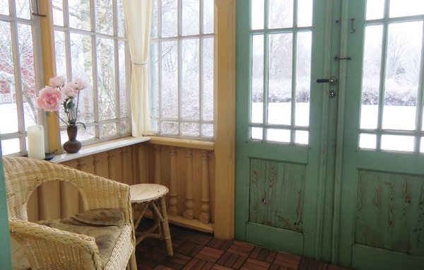 Vakantiehuis - Näfstad/Södra Vi , Zweden - S35226 501