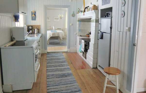 Vakantiehuis - Näfstad/Södra Vi , Zweden - S35226 401
