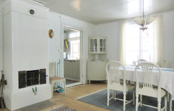 Vakantiehuis - Näfstad/Södra Vi , Zweden - S35226 301