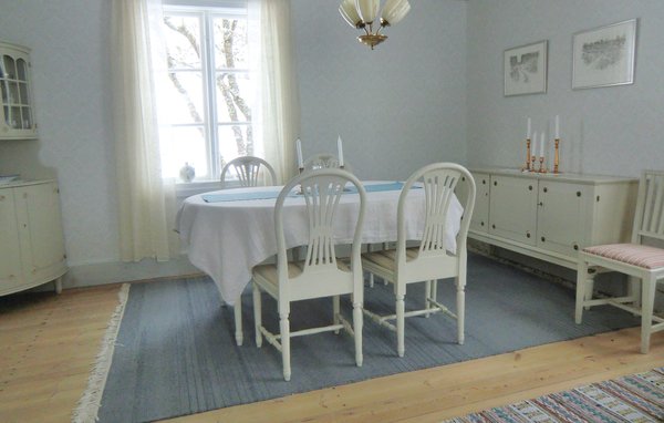 Vakantiehuis - Näfstad/Södra Vi , Zweden - S35226 302