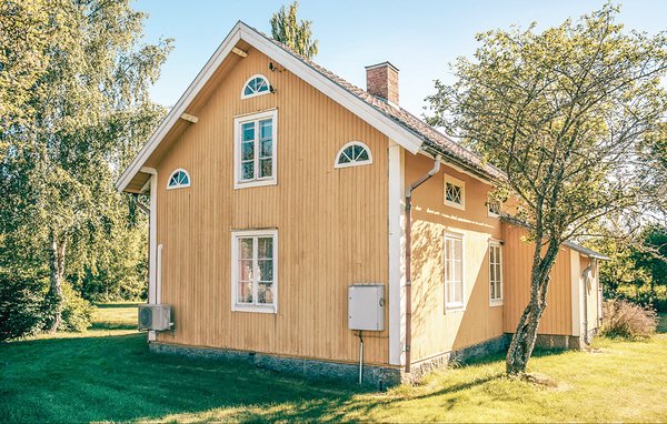 Vakantiehuis - Näfstad/Södra Vi , Zweden - S35226 81