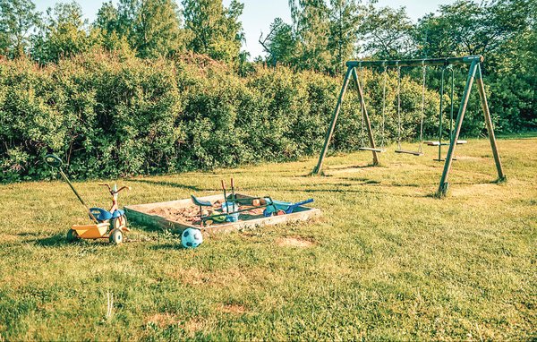 Vakantiehuis - Näfstad/Södra Vi , Zweden - S35226 101