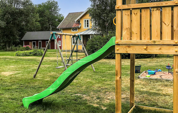 Vakantiehuis - Näfstad/Södra Vi , Zweden - S35226 102